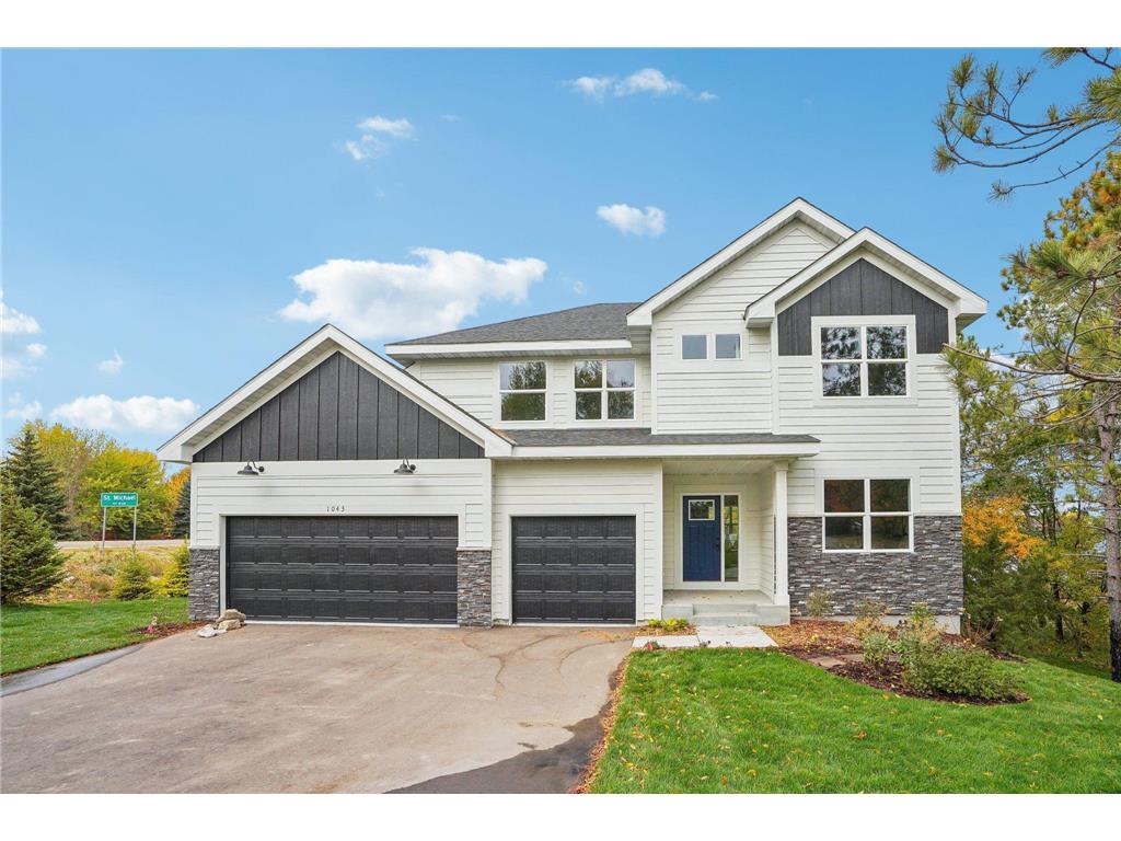 1043 Janett Avenue NE Saint Michael MN 55376 - Wilhelm 6618263 image1