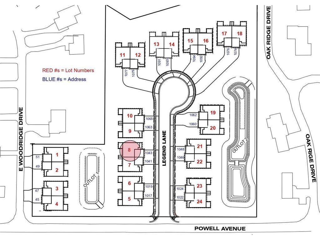 1043 Legend Lane River Falls WI 54022 6816327 image3