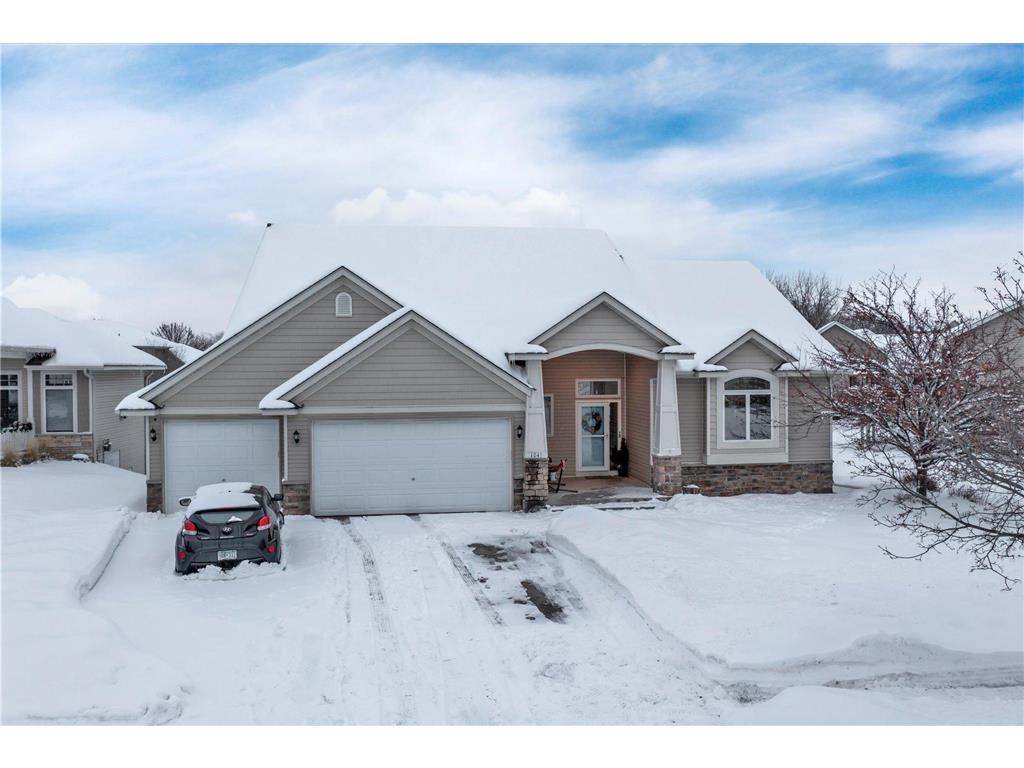 1043 Pinehurst Lane, Jordan, MN, 55352 MLS 7583718 Edina Realty