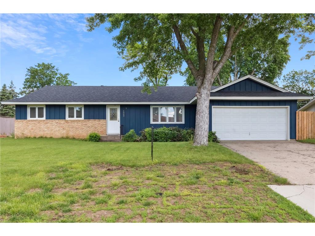 1043 Ramsdell Drive Apple Valley MN 55124 6544725 image1