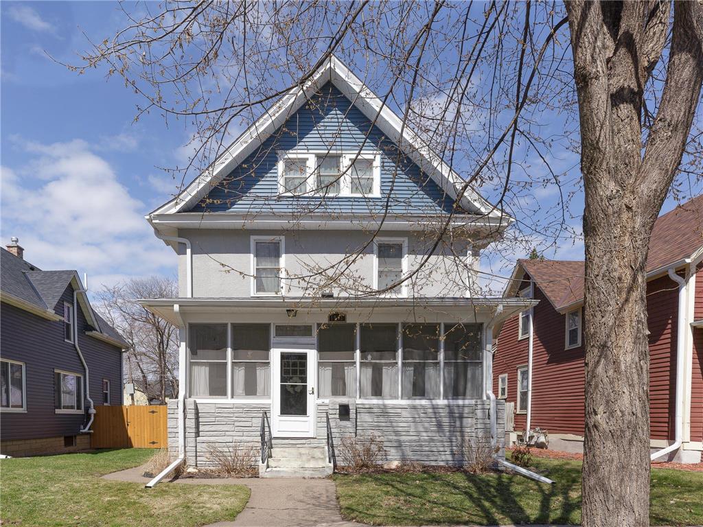 1043 Wilson Avenue Saint Paul MN 55106 7052011 image1