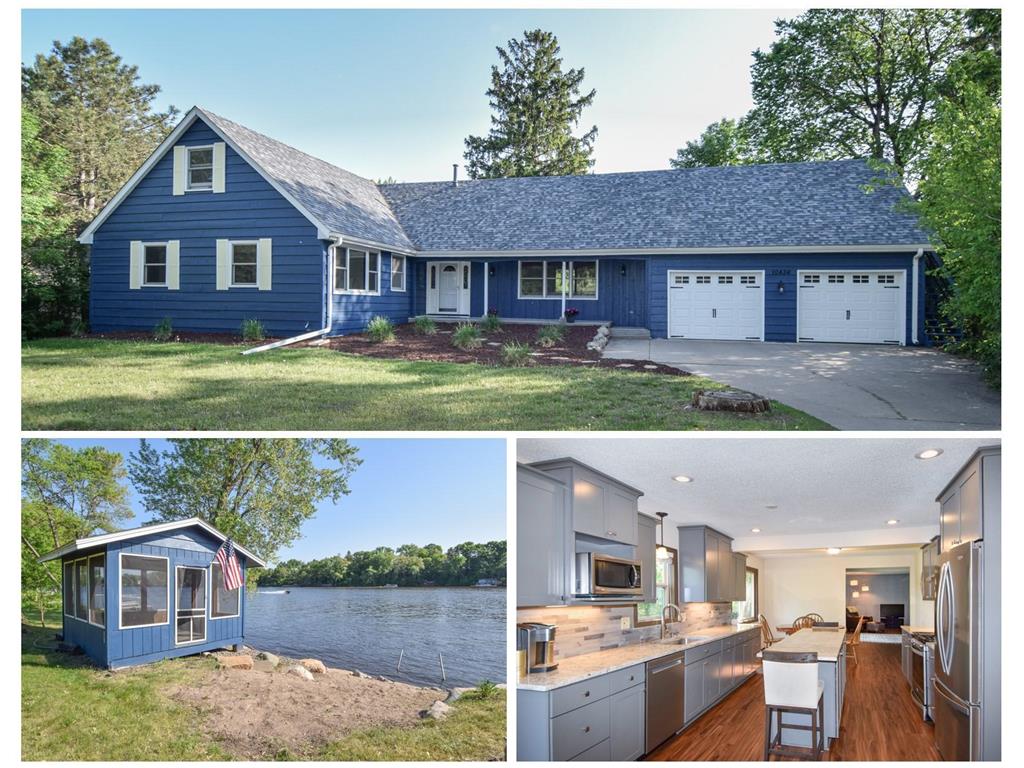 10434 Mississippi Boulevard NW, Coon Rapids, MN, 55433 MLS 6378254