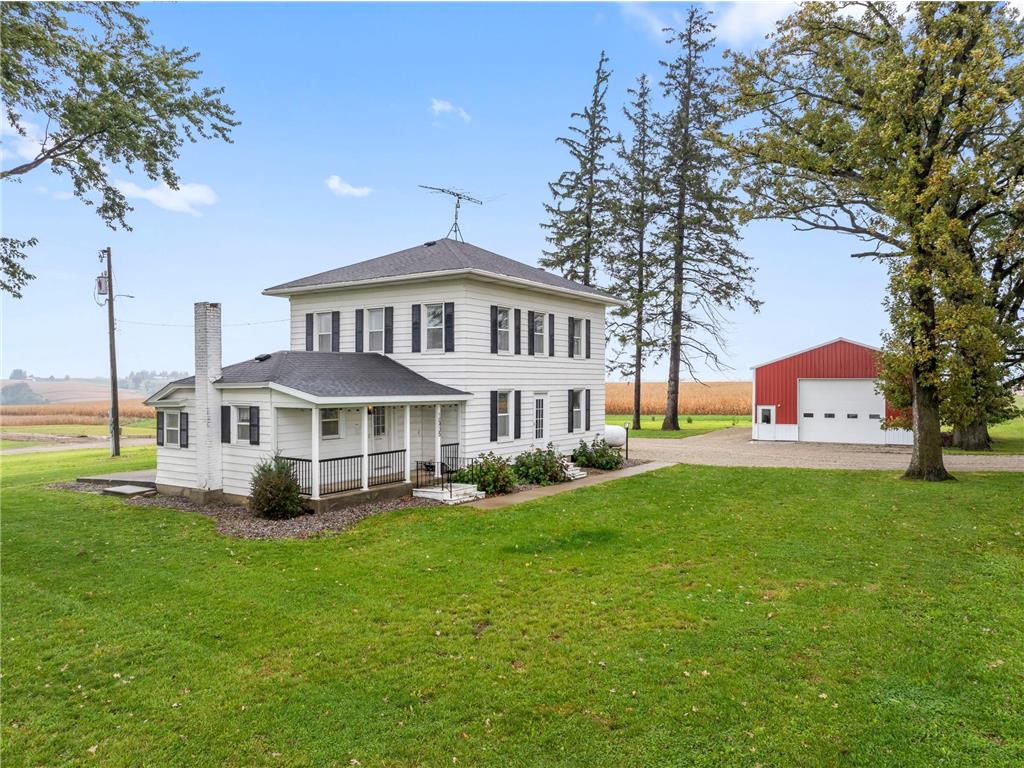 10435 165th Avenue SE Elmira Twp MN 55923 6805980 image1