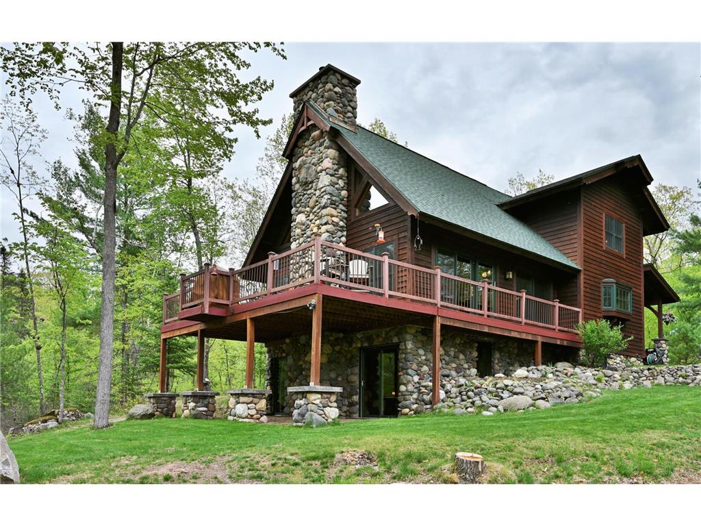 10435 W Murphy Boulevard Spider Lake Twp WI 54843 - Fawn Lake 6723492 image1