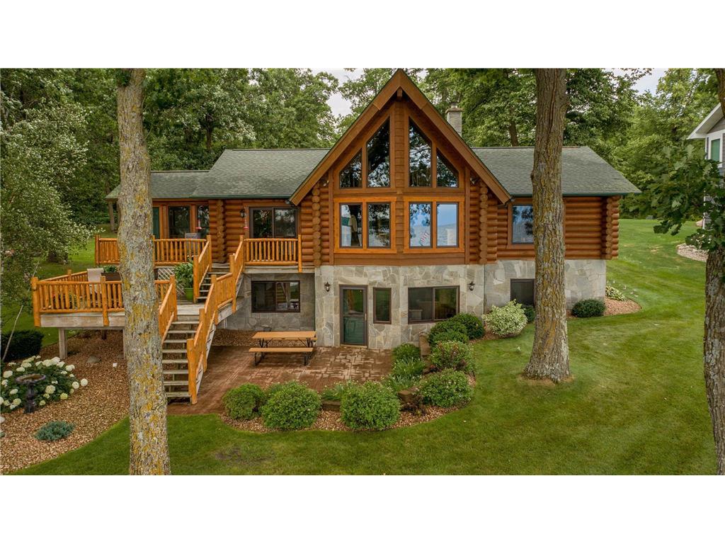 10436 Chippewa Beach Road NW, Cass Lake, MN, 56633 MLS 6241021