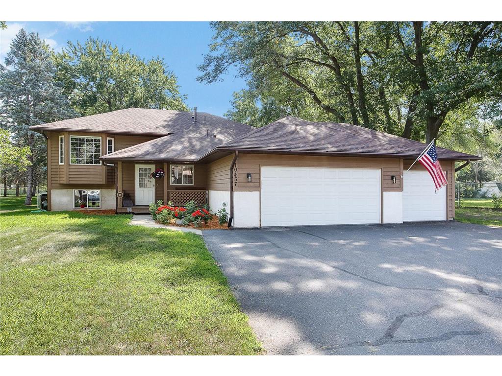 10437 Lever Street NE Blaine MN 55014 6413030 image1