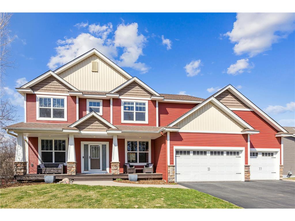 10437 Twin Lakes Parkway NW Elk River MN 55330 6700060 image1