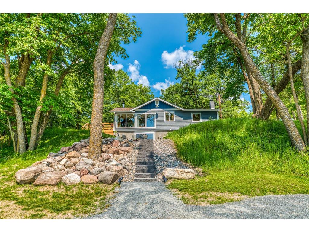 10438 Quarter Horse Circle NE Tenstrike MN 56683 - Gull Lake 6568479 image1