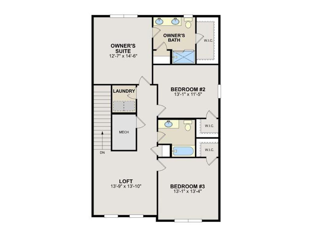 1044 Adamstown Drive Rosemount MN 55068 7056820 image17