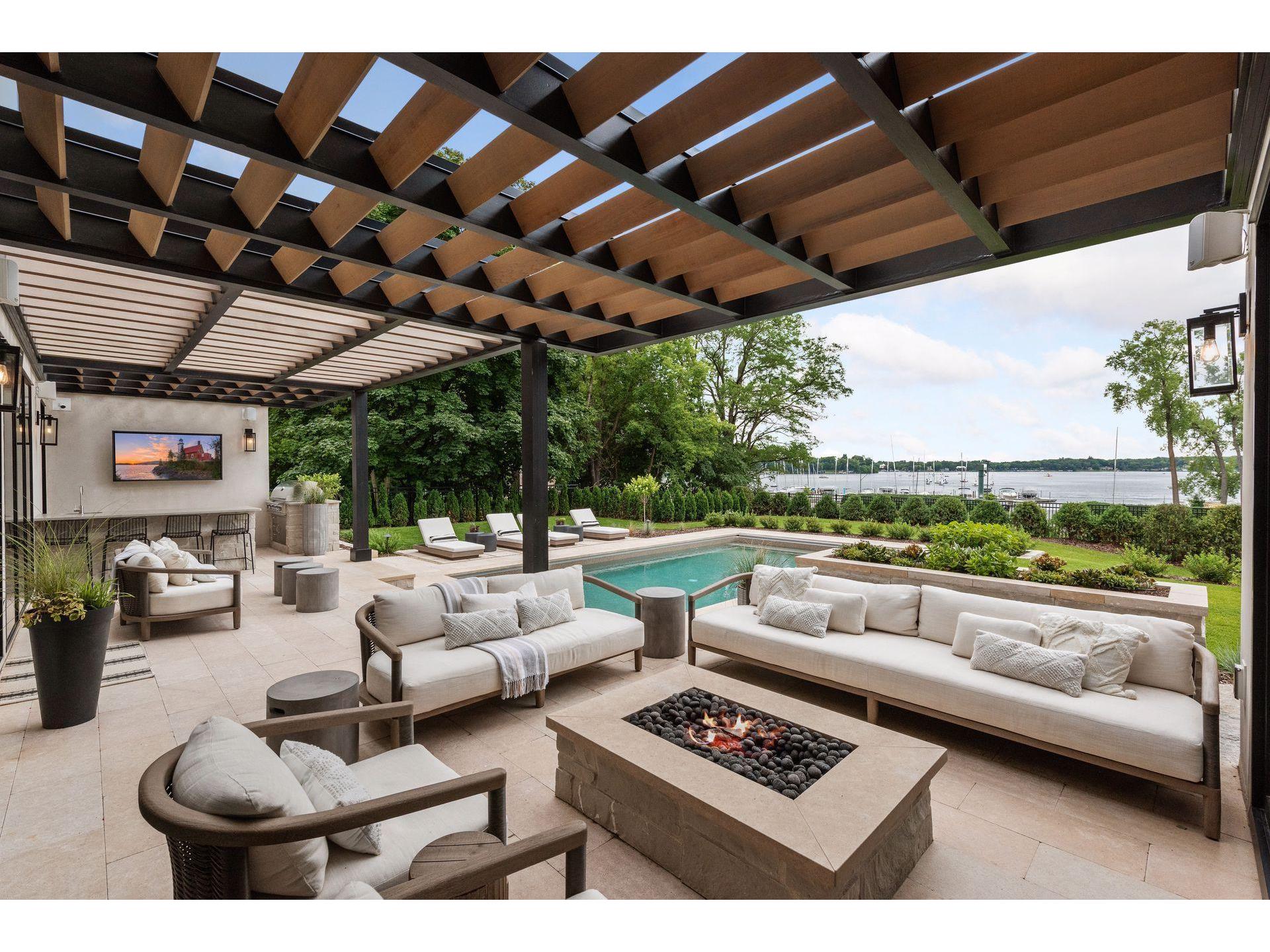 1044 Lake Street E, Wayzata, MN, 55391 MLS 6018807 Edina Realty