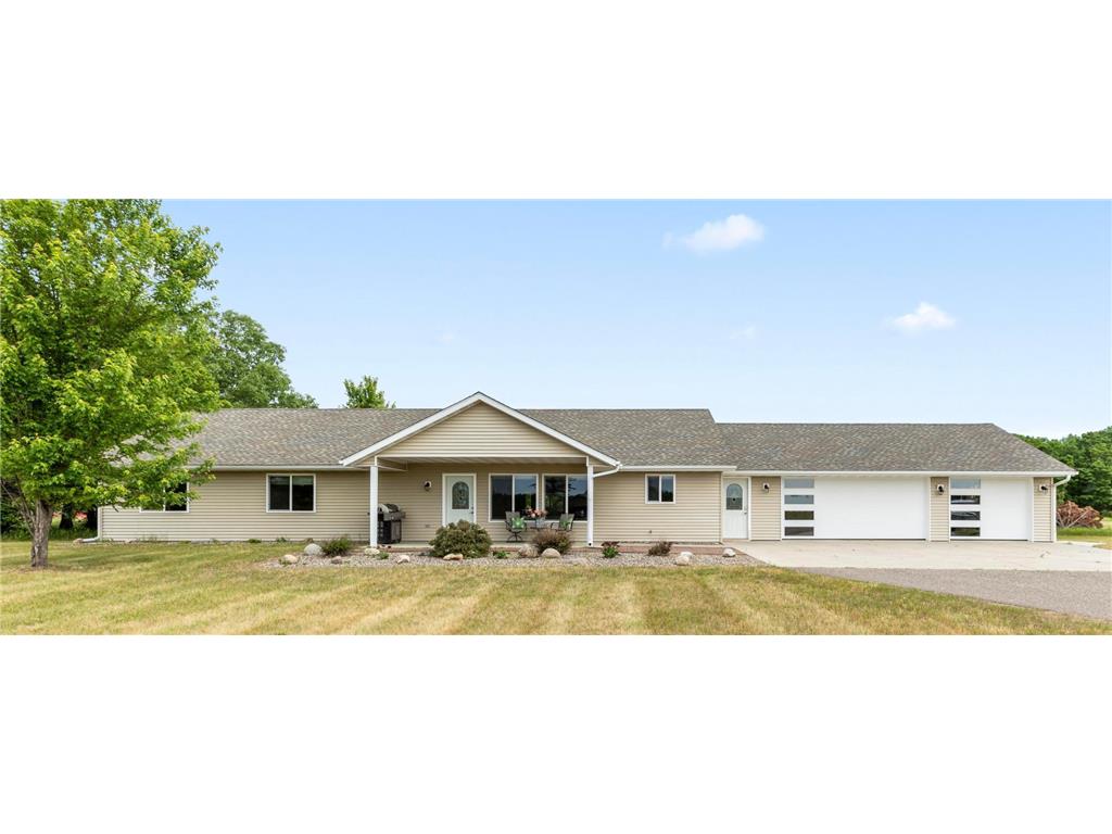 1044 Prairiewood Drive SW, Pillager, MN, 56473 MLS 6384967 Edina