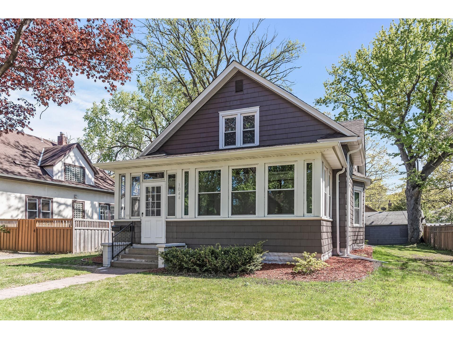 1044 Saint Clair Avenue, Saint Paul, MN 55105 MLS 5755997 Edina Realty