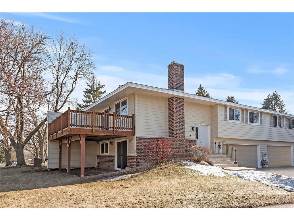 10440 Decatur Avenue S, Bloomington, MN, 55438 MLS 6351968 Edina