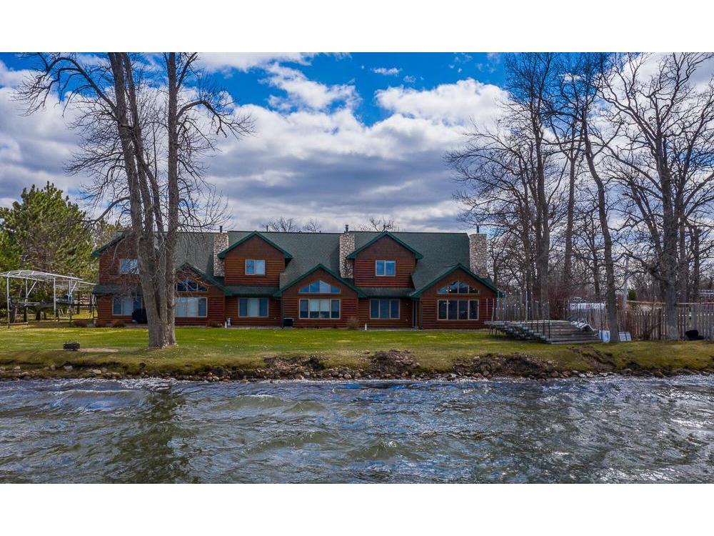 10440 Gull Point Road 3, East Gull Lake, MN, 56401 MLS 5740990