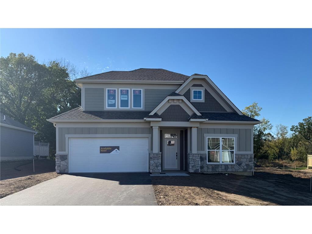 10442 Glenbrook Ave S Cottage Grove MN 55016 6781608 image1