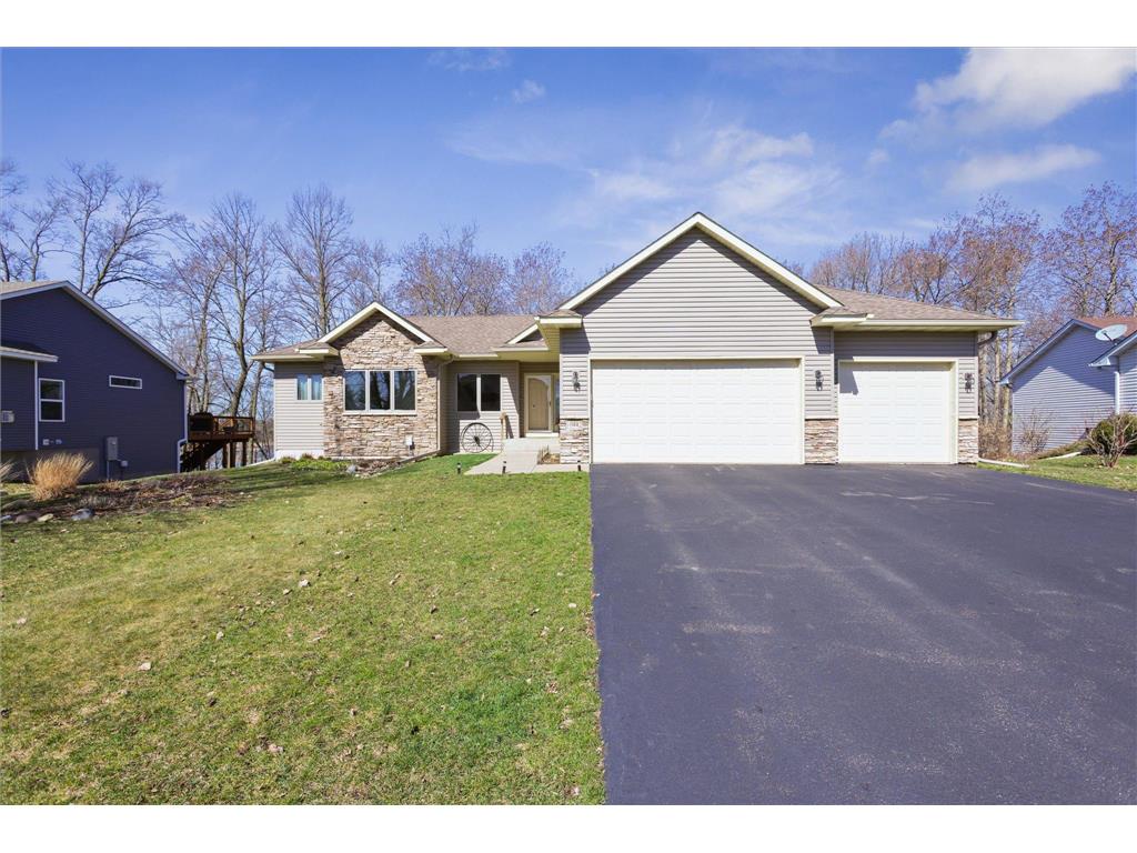 10442 Matthew Drive Chisago City MN 55013 - School Lake 6517910 image1