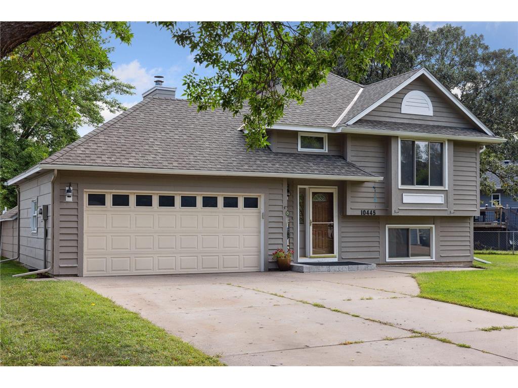 10445 Crane Street NW Coon Rapids MN 55433 6421599 image1