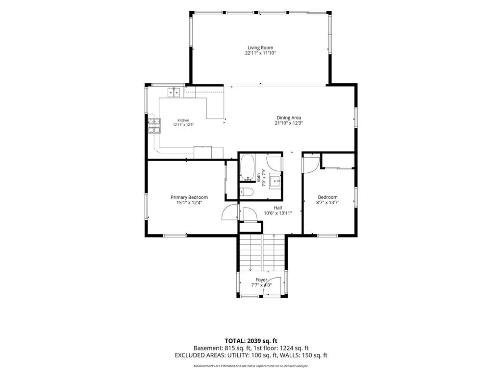 10446 Shady Lane Brainerd MN 56401 - Ruth 7092715 image48