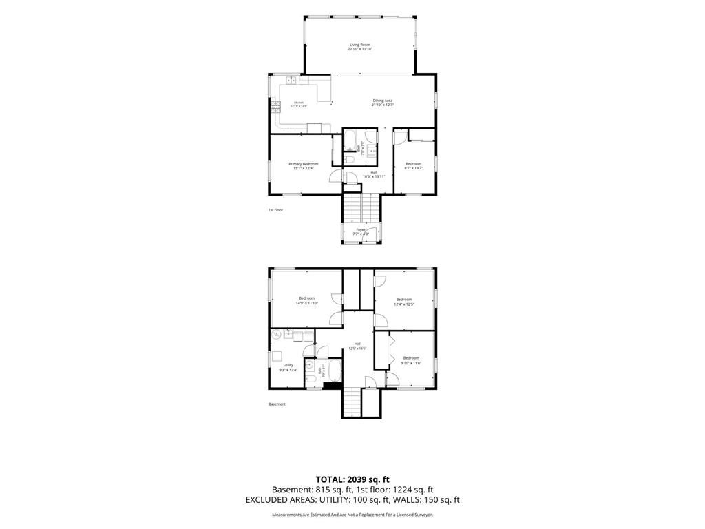 10446 Shady Lane Brainerd MN 56401 - Ruth 7092715 image49