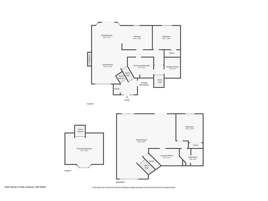 1045 162nd Lane NW Andover MN 55304 7052563 image28