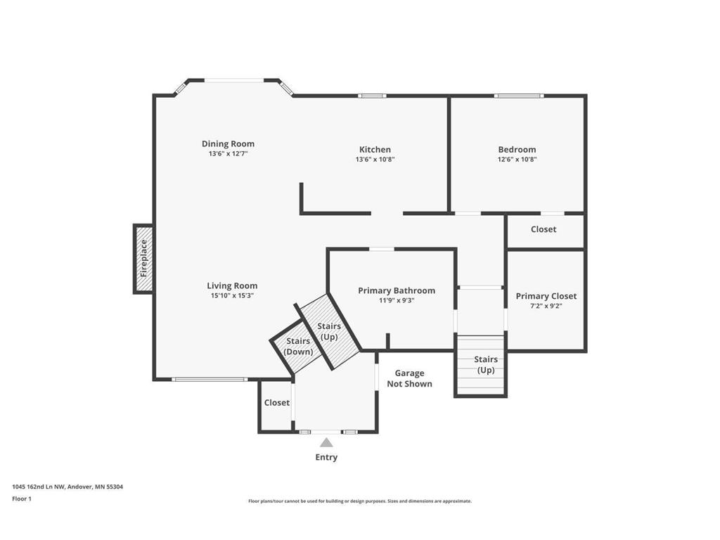 1045 162nd Lane NW Andover MN 55304 7052563 image30