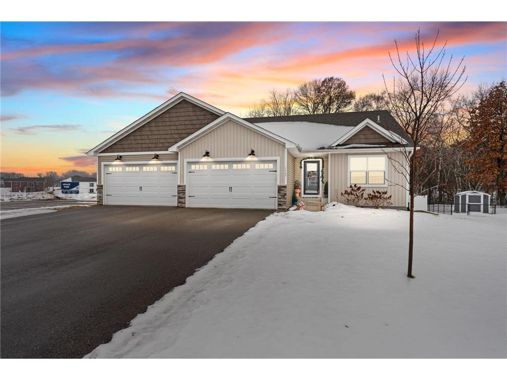 1045 Bellaire Boulevard NW Isanti MN 55040 7026815 image1