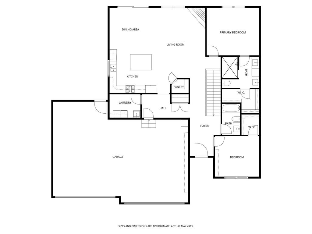 1045 Bellaire Boulevard NW Isanti MN 55040 7026815 image67