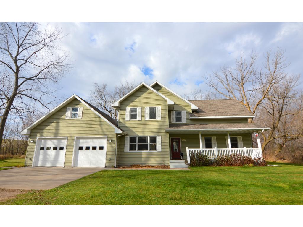 1045 Berdan Street, Cumberland, WI, 54829 MLS 4778682 Edina Realty