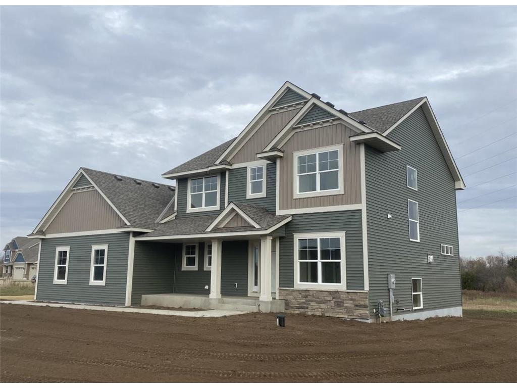 1045 Hopkins Drive, Hudson, WI 54016 MLS 6239693 Edina Realty