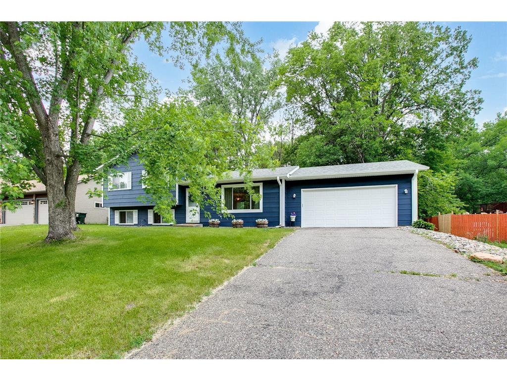 1045 Lantern Lane, Lino Lakes, MN, 55014 MLS 6219315 Edina Realty