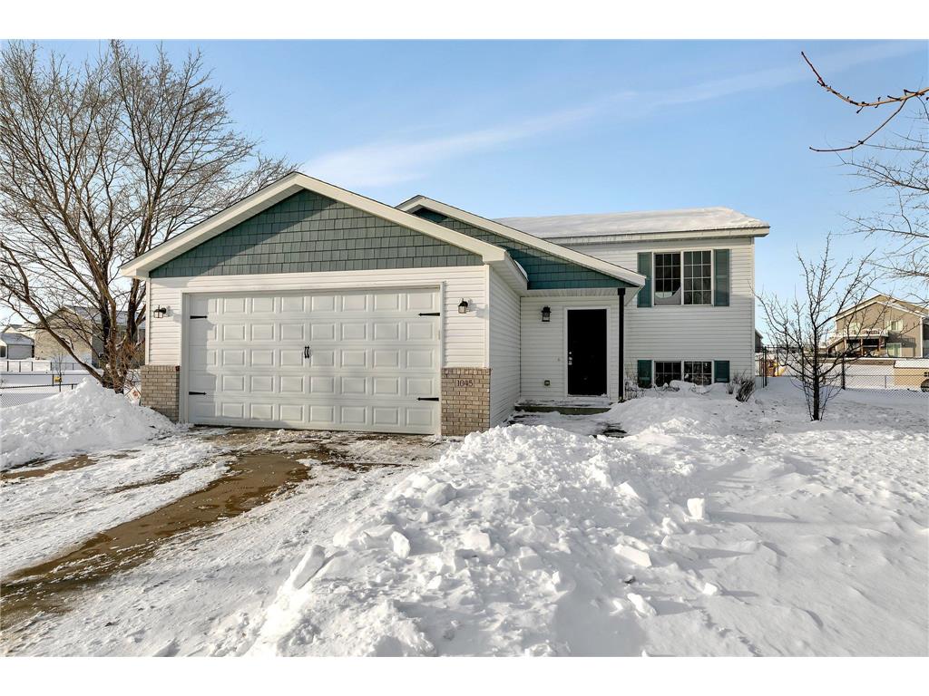 1045 Mitchell Avenue, Clearwater, MN 55320 MLS 6318089 Edina Realty