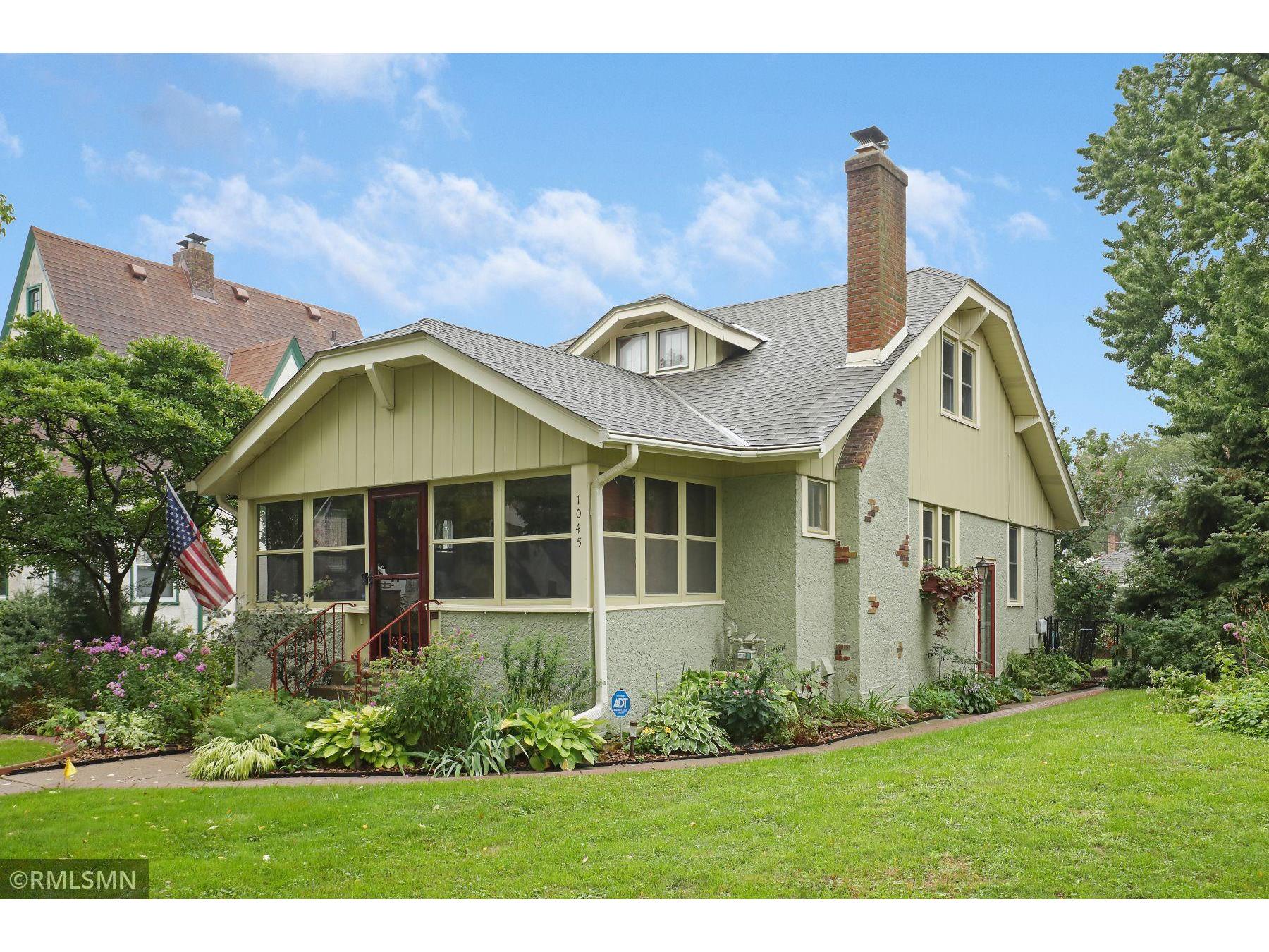 1045 Smith Avenue S, West Saint Paul, MN, 55118 MLS 6093552 Edina