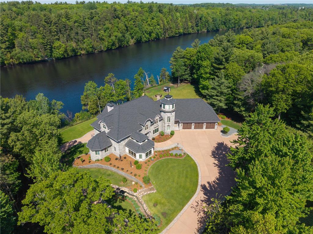 10452 43rd Avenue Lake Hallie WI 54729 - Chippewa River 7083613 image55