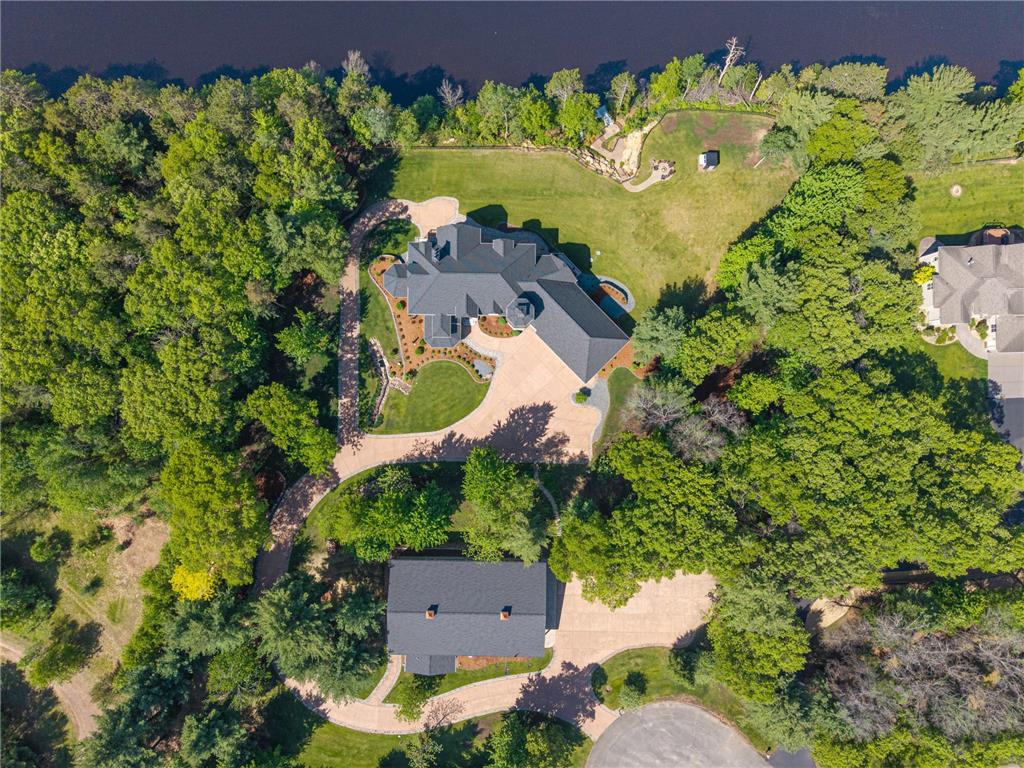 10452 43rd Avenue Lake Hallie WI 54729 - Chippewa River 7083613 image56