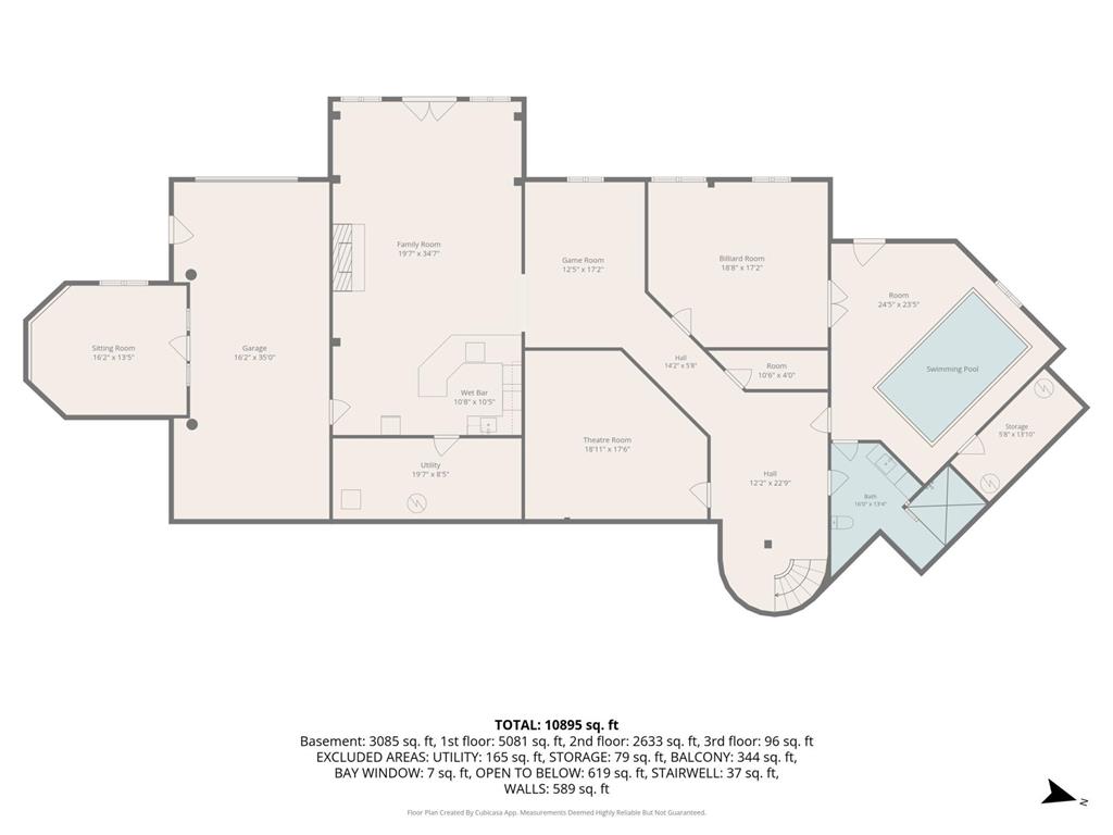 10452 43rd Avenue Lake Hallie WI 54729 - Chippewa River 7083613 image58