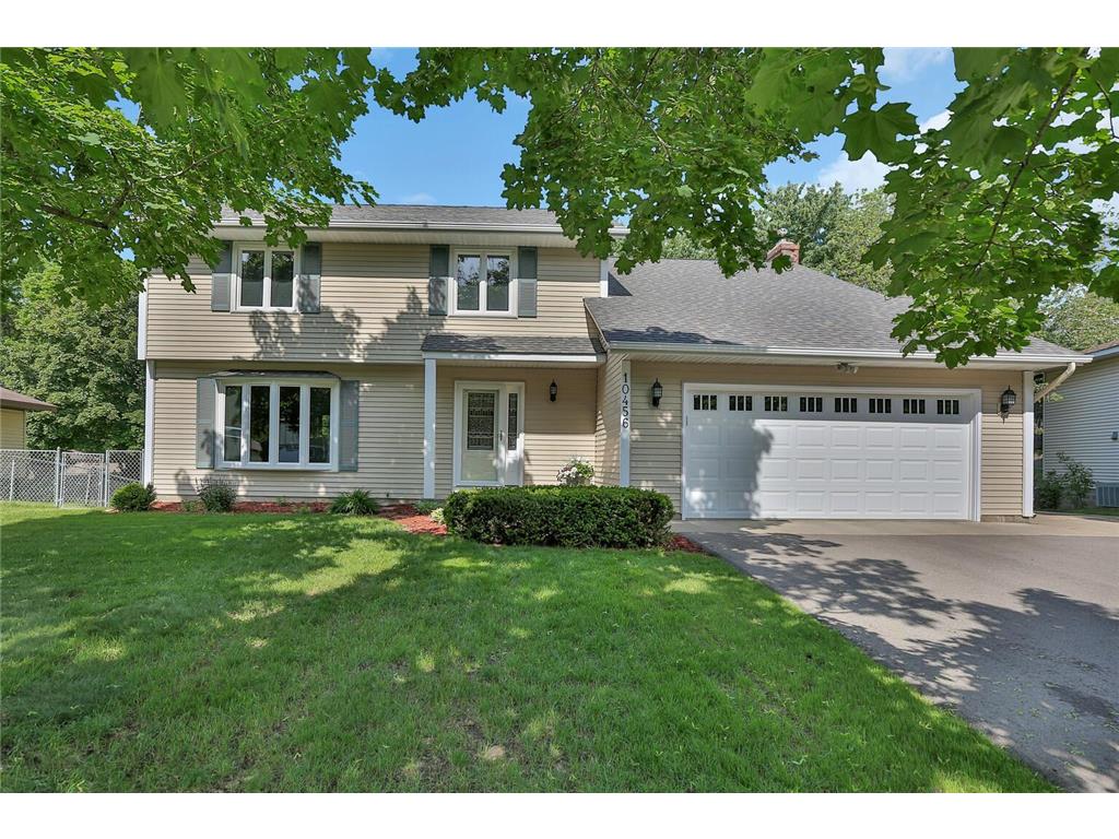 10456 Xylon Road S, Bloomington, MN, 55438 MLS 6377551 Edina Realty