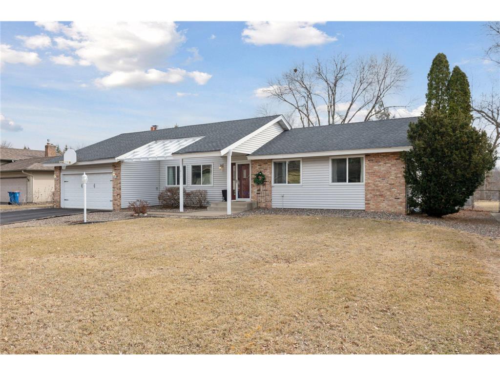 10457 Cavell Avenue S Bloomington MN 55438 6682697 image1