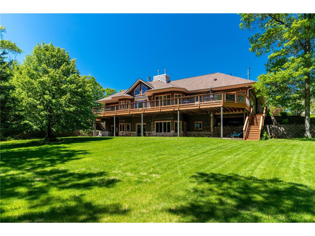 10458 Little Bass Lake Drive, Baxter, MN 56425 MLS 6215404 Edina