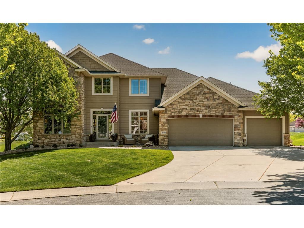 1046 Maplebeck Place NE Byron MN 55920 7072978 image1