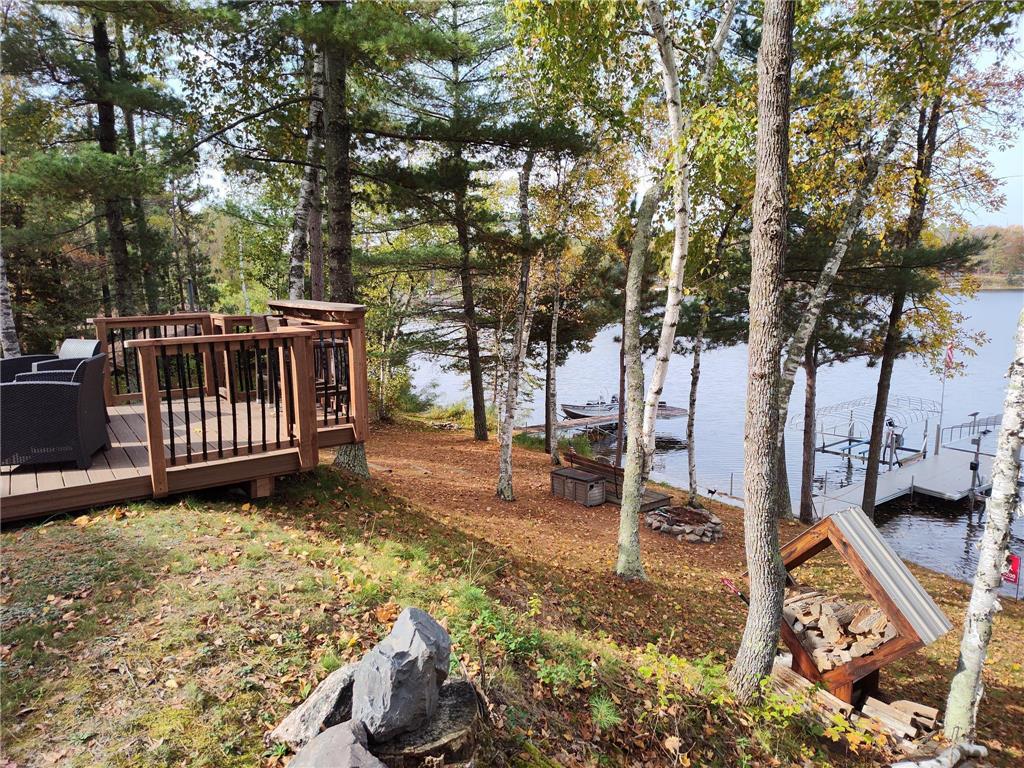 1046 Sarajac Road NE, Longville, MN, 56655 MLS 6441269 Edina Realty