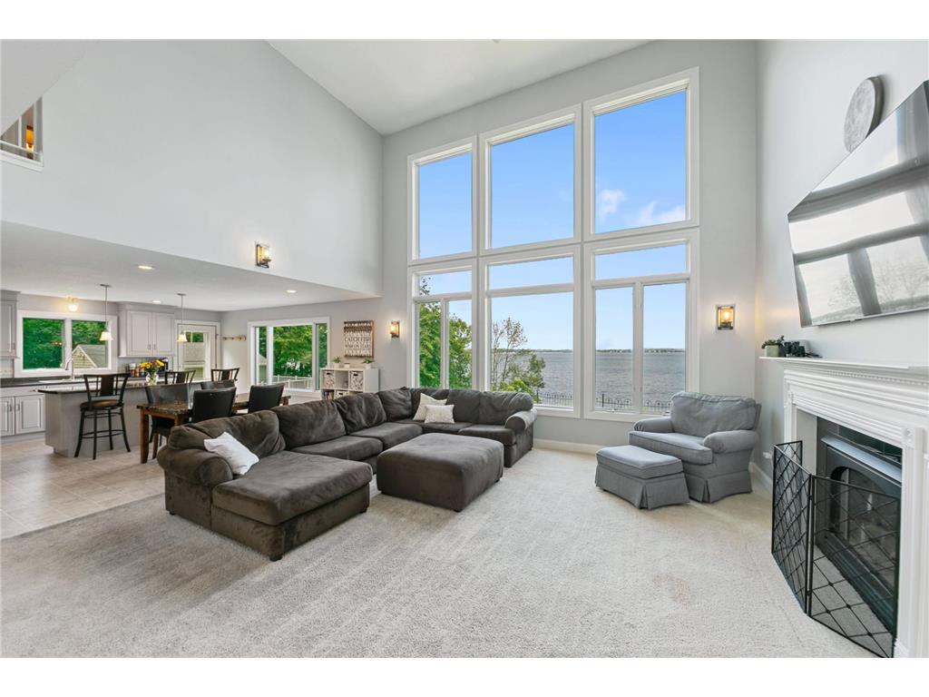 10460 Kismet Isle Chisago Lake Twp MN 55013 - Green 6736861 image1