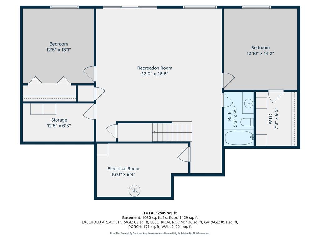 10460 Morrison Avenue SW Howard Lake MN 55349 7066858 image49