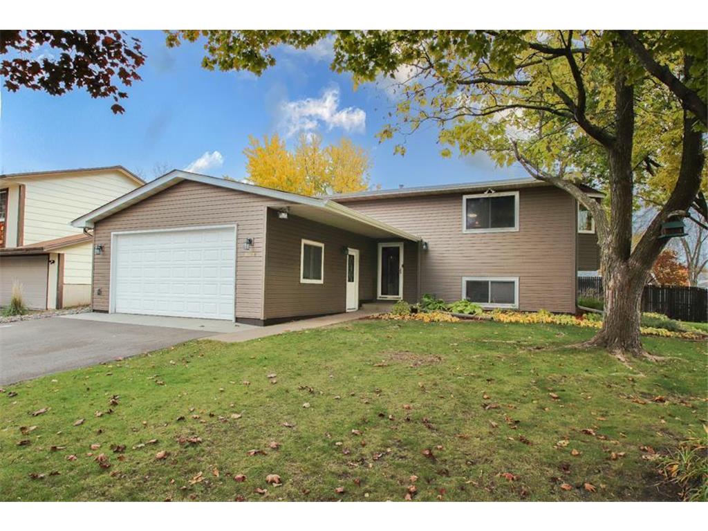 10461 Quince Street NW Coon Rapids MN 55433 6453025 image1