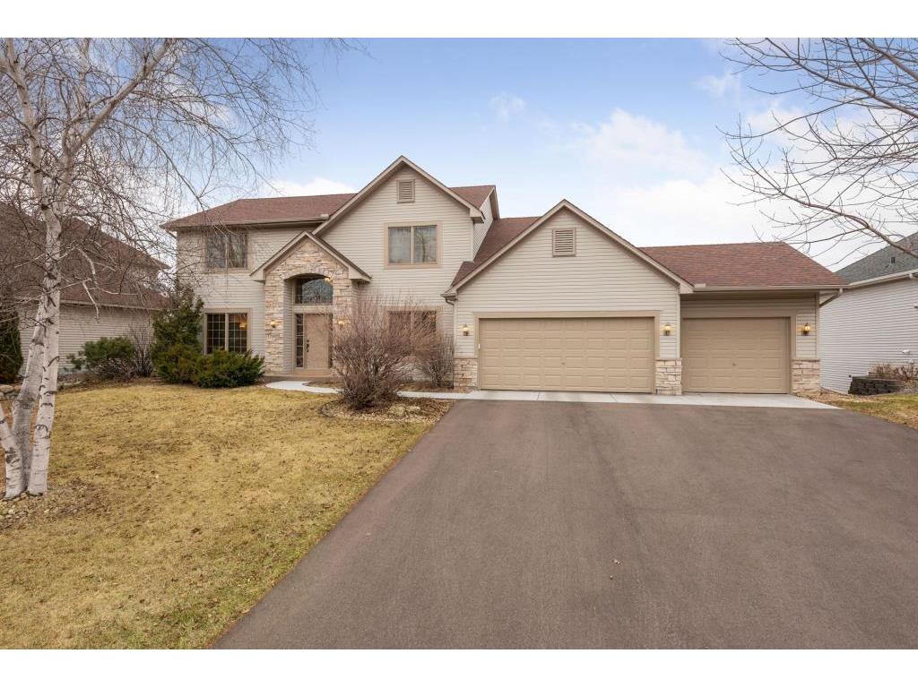 10462 Golden Eagle Trail Woodbury Mn 55129 Mls 5207505