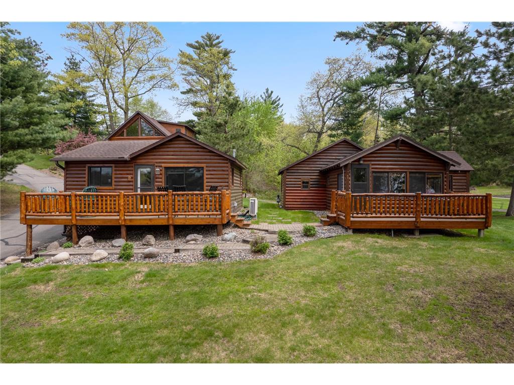 10465 Gull View Road SW #1 & 2 Fairview Twp MN 56468 - Gull 6375580 image1