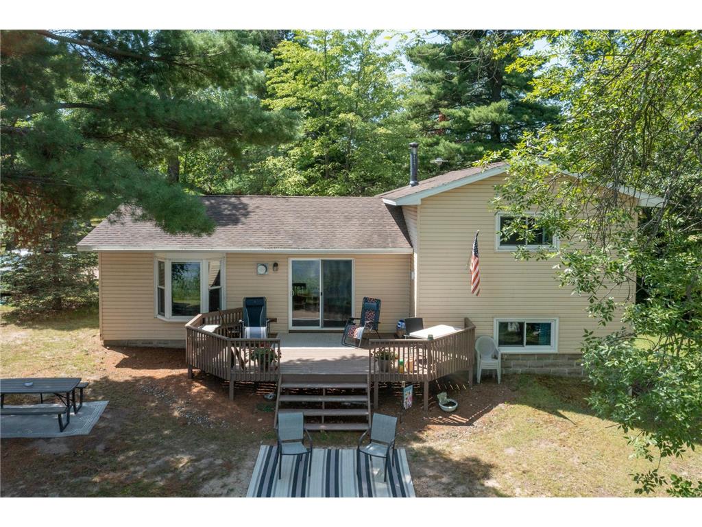 10466 Orchard Park Lane SW Pillager MN 56473 - Rock 6413555 image1