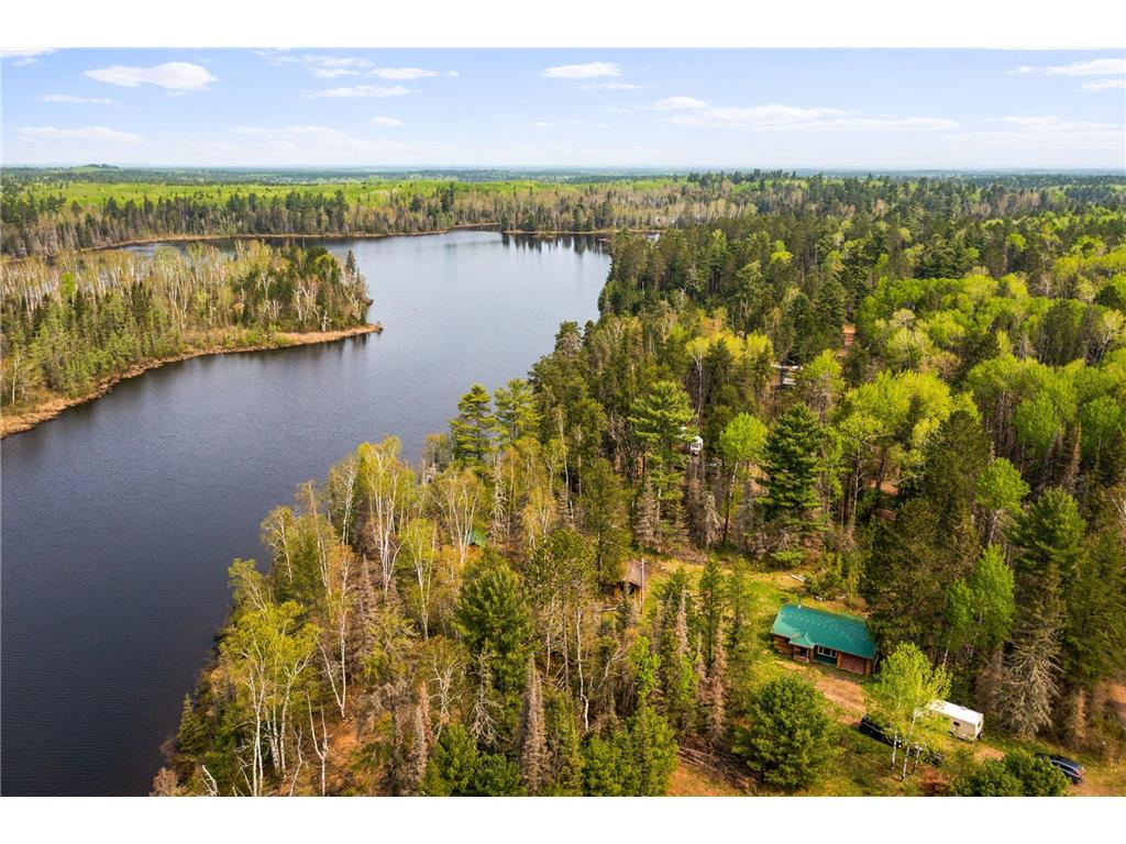 10469 Kitigan Lake Road Isabella MN 55607 - Kitigan 6340495 image1