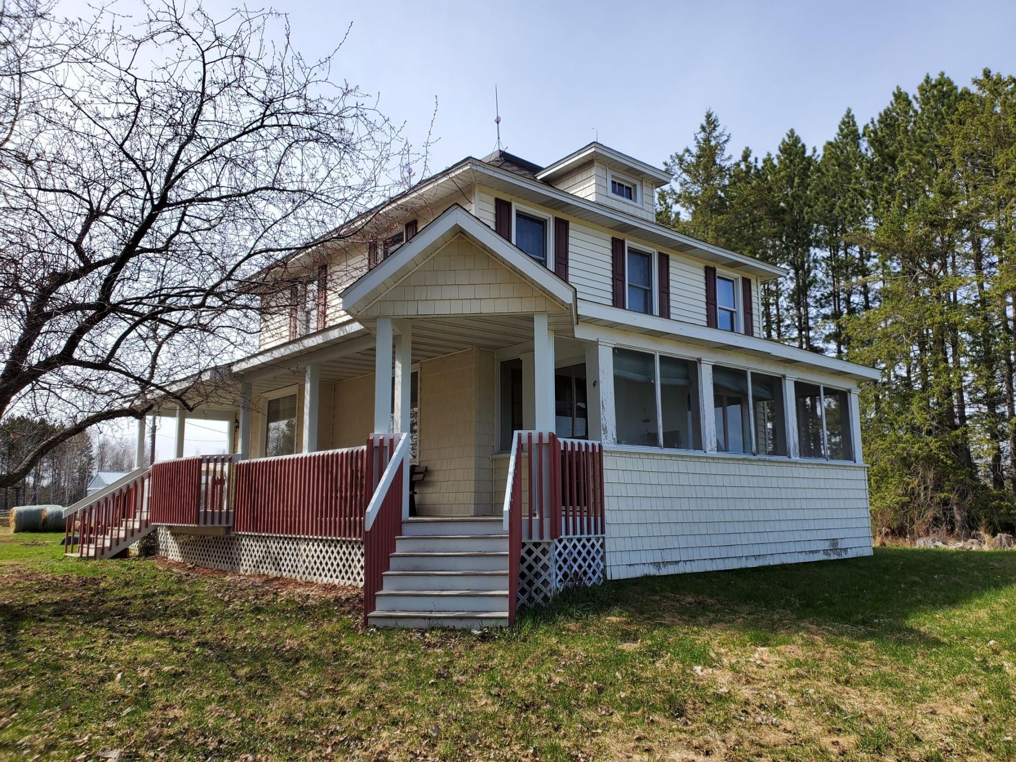 1047 Highway 73, Wright, MN 55798 MLS 5749915 Edina Realty