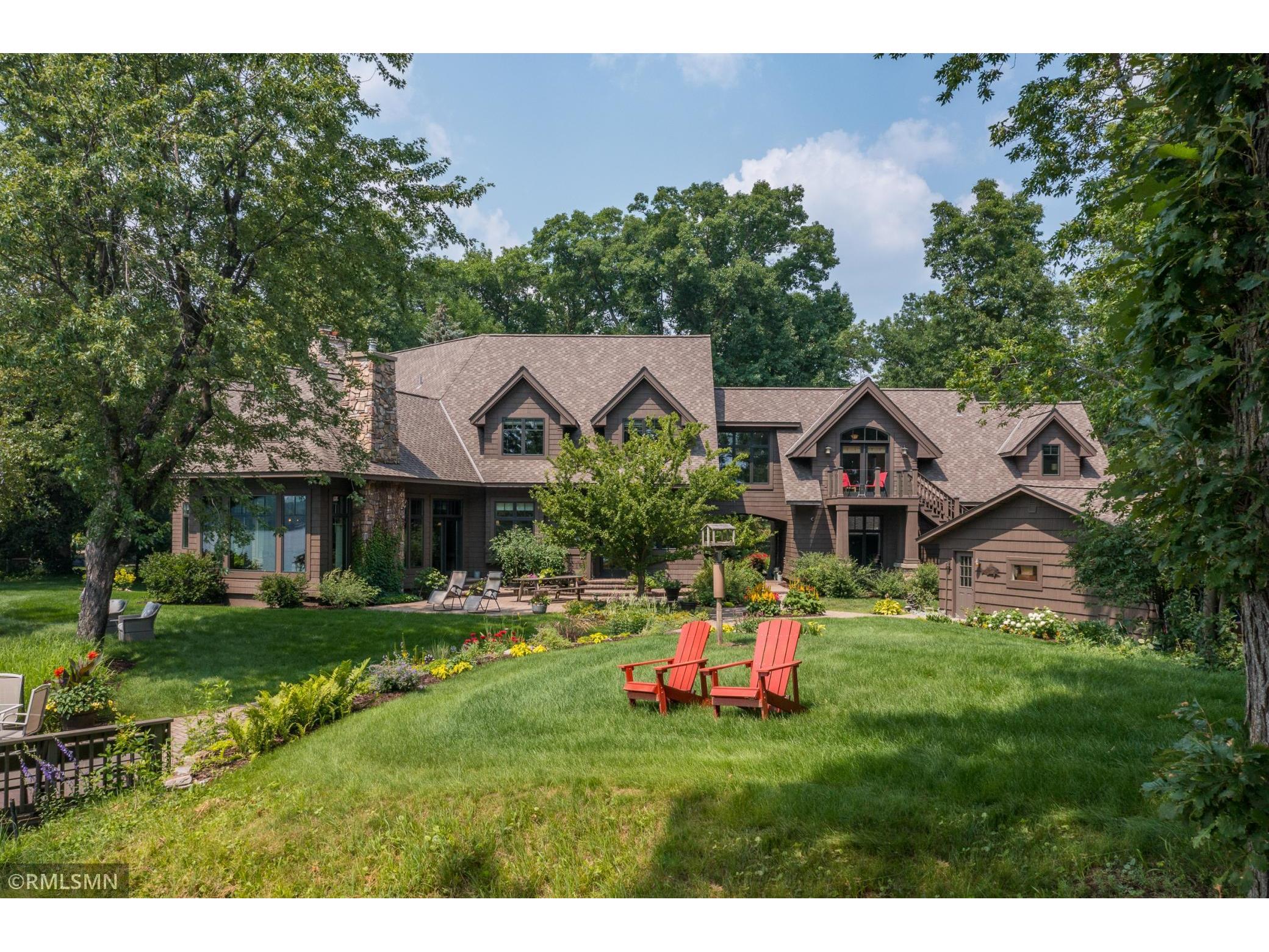 1047 Miller Lane, Lake Shore, MN, 56468 MLS 6027571 Edina Realty