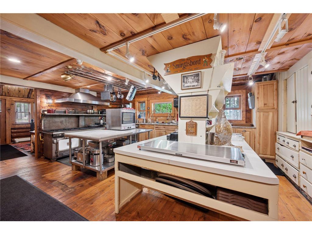 10472 / 71 W Murphy Boulevard Spider Lake Twp WI 54843 - Spider Lake 6766700 image24